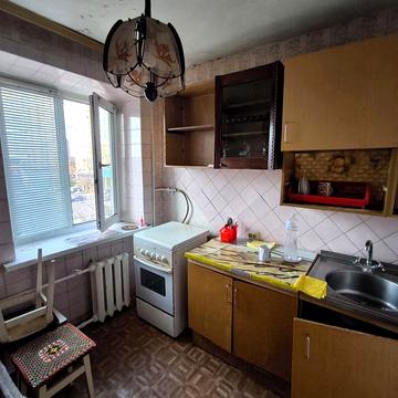 Здам 1 Бровари. Сільпо. Порошинка