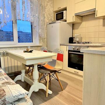 Оренда 1к квартира, Левада, 34м2, перша здача