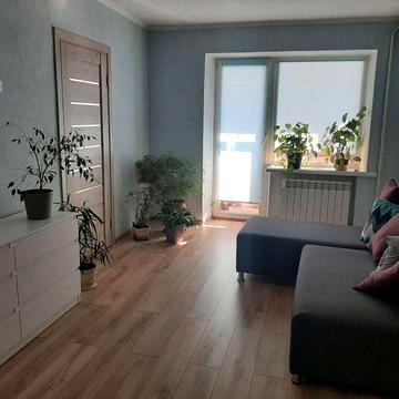 Здам однокімнатну квартиру, район пр. Науки ( Гагаріна)