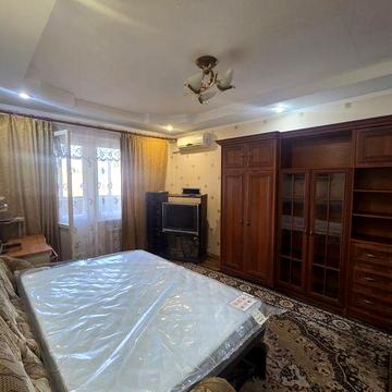 Ревуцького 11а, М.Харківська