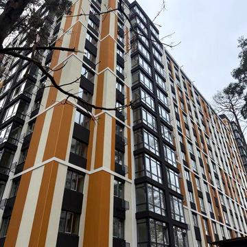 Євро 2к квартира в центрі Ірпеня! Єоселя до 3 років, 2% оформлення! ЖК Фаворит Преміум