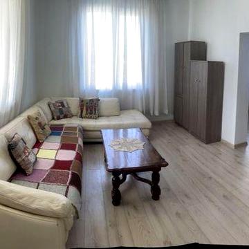 Будинок готовий до проживання