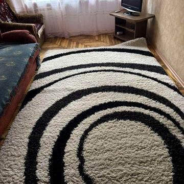 Квартира двухкомнатная