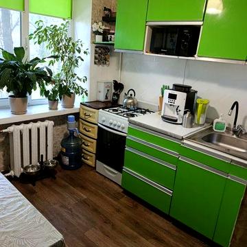 Продам 1 к кв Правый берег