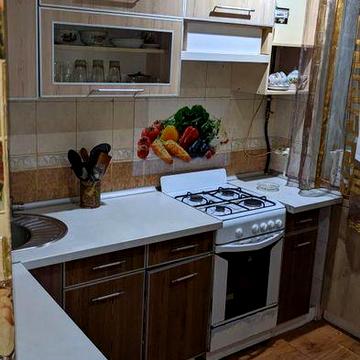 3 к. квартира в 602 м/р