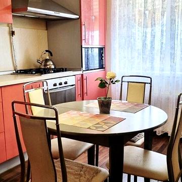 Довгострокова оренда 1к Квартира Чернігівська вулиця