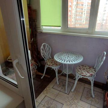 Сдам в Одессе 1но Новий ЖК