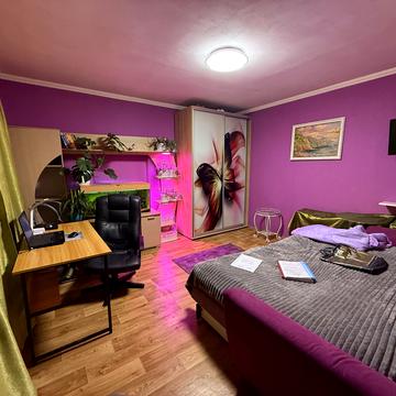 Будівельна вул.