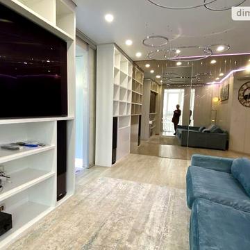 Продаж 3к Квартира Антоновича Володимира вулиця ЖК Атлант