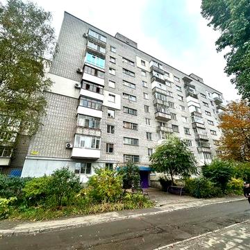 1к. Цегляний будинок