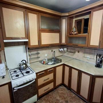 Сдаю 3к квартиру, улица Николаевская, Ингульский район