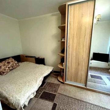 Довгострокова оренда квартири пров Бастіонний