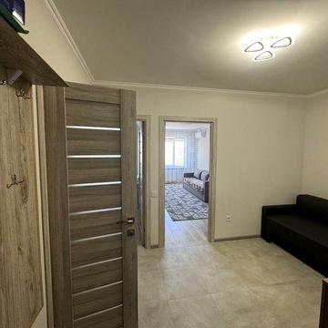 Оренда нової 1 кім квартири Бровари , Атлант