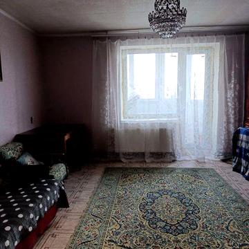 Сдам квартиру на длительный срок