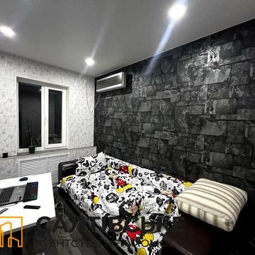 2505-КЮ Продам 2 комнатную квартиру на Старой Салтовке