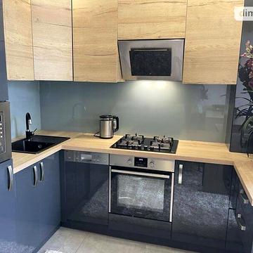 Продаж 1к Квартира Петрівська вулиця ЖК Барселона