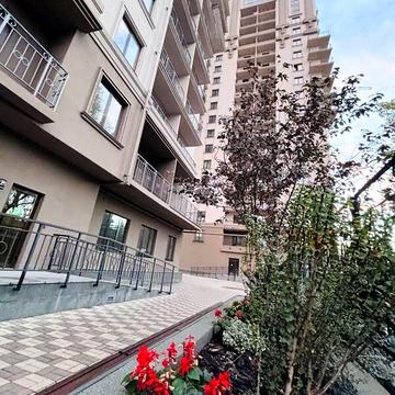 Продаж 1к Квартира Тополиний провулок