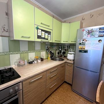 Мерефянське шосе (Новопролетарська), 32