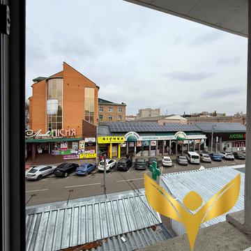 Преображенська вул., 16