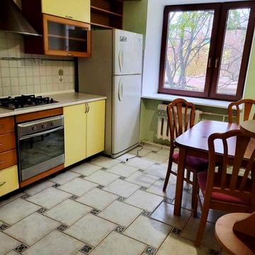 3 - кімнатна квартира Метро Лівобережна 3 хвл пішки Вільна 2 поверх/16