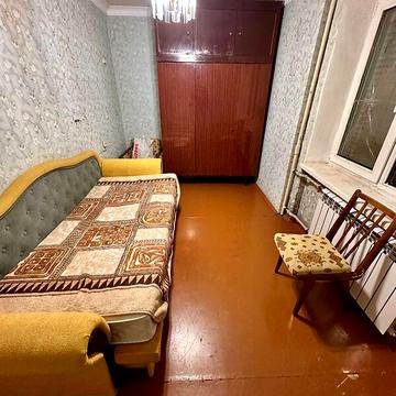 Продаж 2к Квартира Металургів проспект