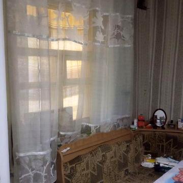 Здам квартиру в смт Юрївка