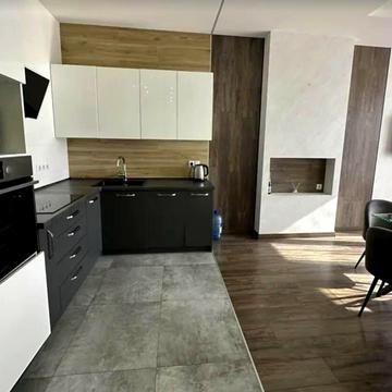 Клочківська вул., 117