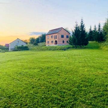 Продам будинок ( новобудова )