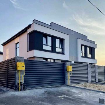 ‼️з ПІДВАЛОМ Дуплекс 180кв.м Ділянка 2,5сотки | ГАЗ| вул. Шалімова