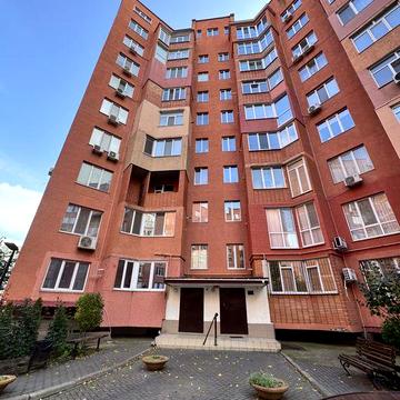 Продаж 1 кімнатної квартири Магелан