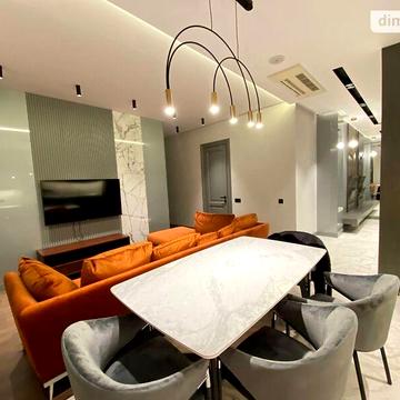 Довгострокова оренда 2к Квартира Андрія Гулого-Гуленка (Віце-адмірала Азарова) вулиця ЖК Graf