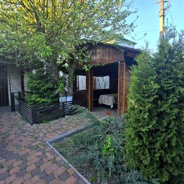 Продаж будинку з сауною і чаном в с.Фурси