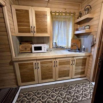 Продаж будинку з сауною і чаном в с.Фурси