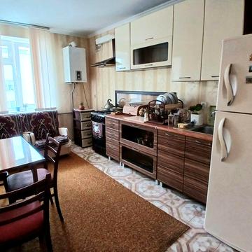 Оренда 1к квартири в новобудові