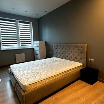 Аркадия 2 ком 65 М2 Генуэзская 26 Жемчужина Можно с животным