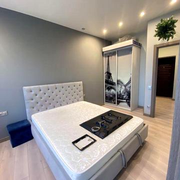 Аркадия 2 ком 65 М2 Генуэзская 26 Жемчужина Можно с животным