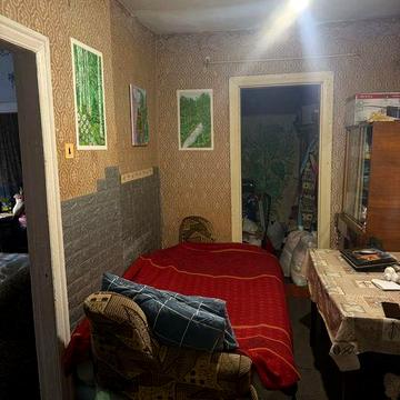 Сдам часть дома 60 кв в АНД р-не