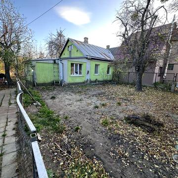 Оренда будинку в центрі міста. Газ. 4 кімнати