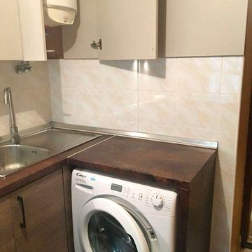 Довгострокова оренда 1к Квартира Транспортна вулиця