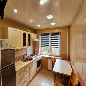 Продам 1к квартиру, ж/м Солнечный, Солнечная Набережная