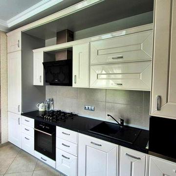 3кімн квартира з А/О і  євроремонтом в серці Сум, вул. Соборна