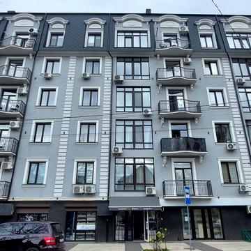 Матейки вул., 21