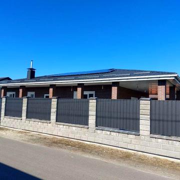 Оренда будинку КМ"Міжріччя" (Осещина)