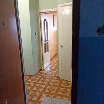 2-х комнатная квартира