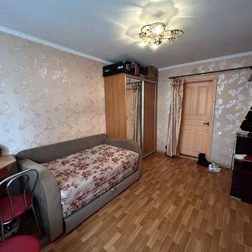 Продаж 1к Квартира Давида Ойстраха вулиця