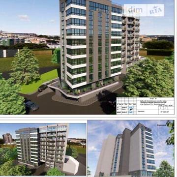 Квартира 2-х кім 67.25мкв вул. Мєшковського 19,Терноріль (р-н Східний) ЖК Мєшковського 19