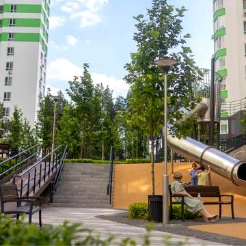 Без комісіі!Шок ЦІНА! Є оселя, сертифікат!Центр.Парк, вся інфраст-ра!