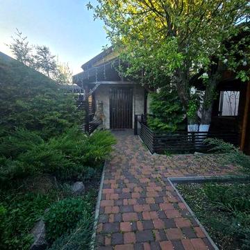 Продаж будинку з сауною с. Фурси! Без комісії для покупця