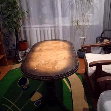 Здам в аренду двокімнатну квартиру.