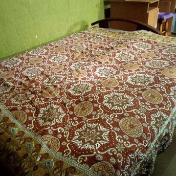 Здам в аренду двокімнатну квартиру.